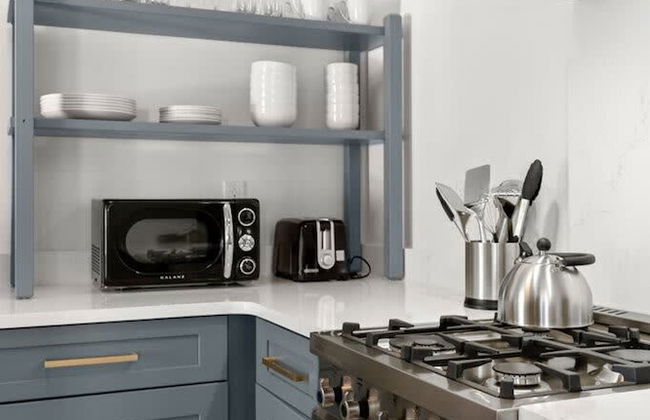 The Adaline 6 Gorgeous Hyde Park Apartment - Foto 10