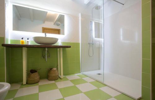 Markulluko Borda Rural Suites - Photo 21
