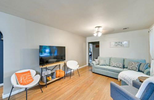 Dry Ridge Rental Home with Hot Tub and Game Room! - Foto 4