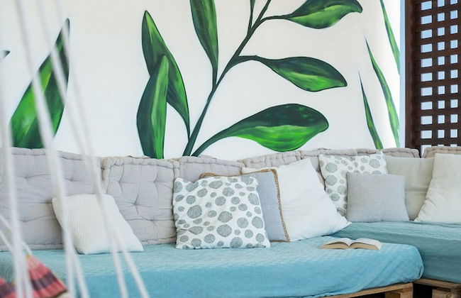 Sea City and Mountain View Apartment - Foto 31