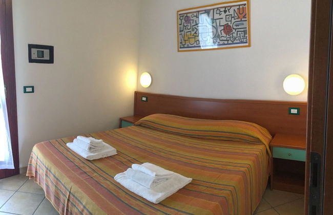 Relaxing Resort Apartment - Foto 10