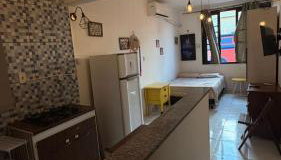 Lord apartamento mobiliado - Foto 2