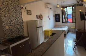 Lord apartamento mobiliado - Photo 2