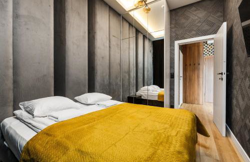 Stegna Gold Amber Apartment - Foto 8