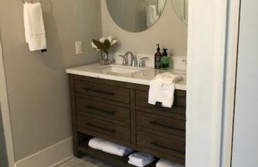 JackLin Cottage at Generals' Quarters - Foto 11