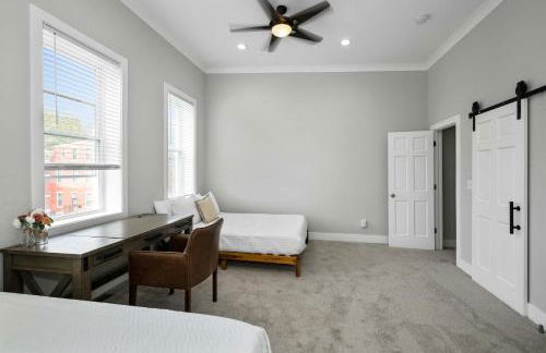 Cincy Comfort Retreat - Foto 25