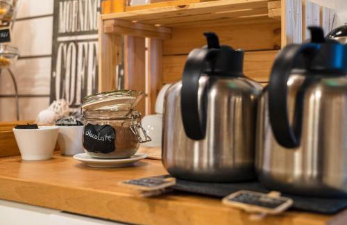 Casa Azul Sagres - Rooms & Apartments - Foto 18