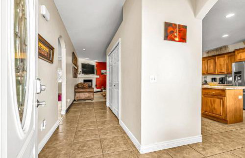 5 Bed 3 Bath Vacation home in Arches National Park - Foto 11