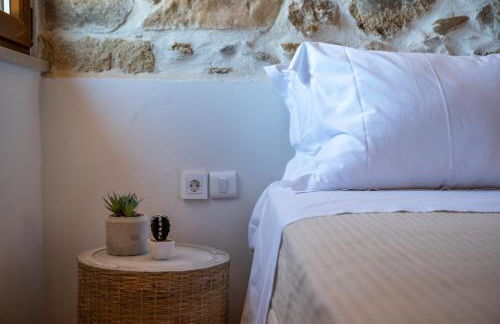 Superior Argilos Cottage Private Pool - 300m From the beach - Foto 7