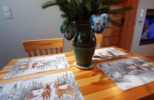 Domek pod Skiełkiem - Photo 26