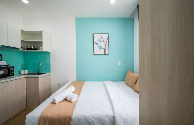 Cozrum Homes - Selina Residence - Foto 27