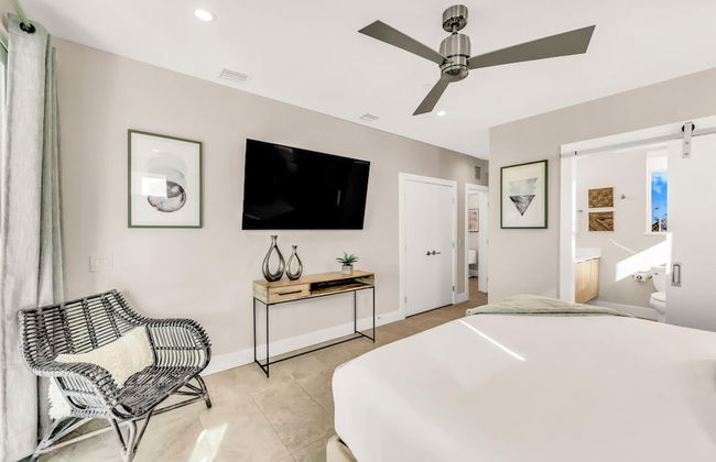 The Upper Deck in Siesta Key - Foto 30