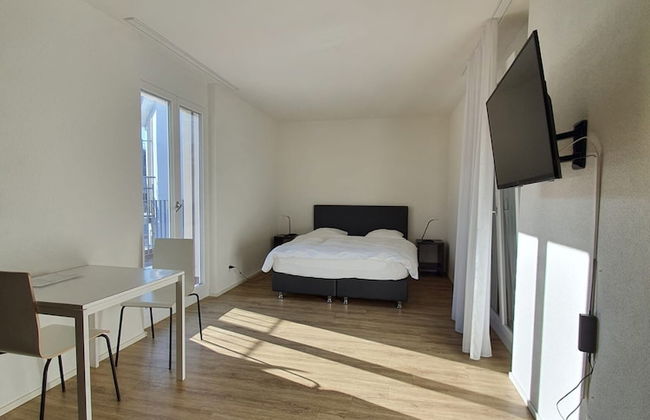 Swiss Star Wiedikon - Foto 6