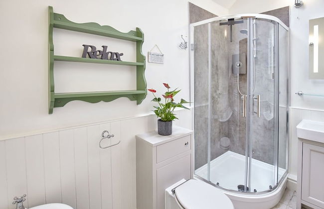 Host Stay The Byre - Photo 15