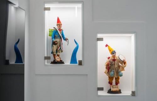 Sea View Deluxe Apartments - Foto 27