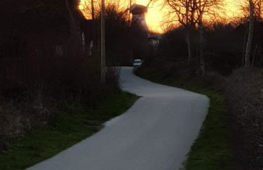 Ferienwohnung Haffblick - Foto 19