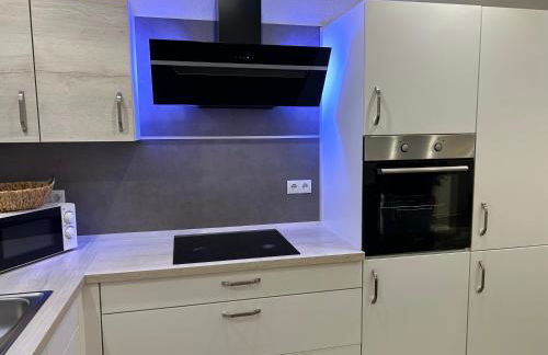 Ferienwohnung Melanie 300 Meter zur Therme - Foto 18