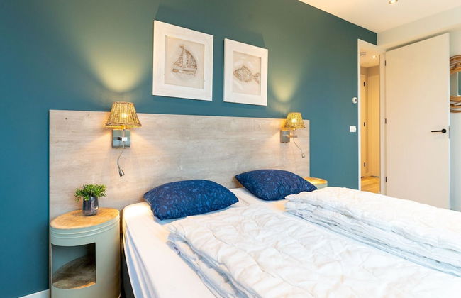 Serene Holiday Home in De Koog Texel With Sauna - Foto 73