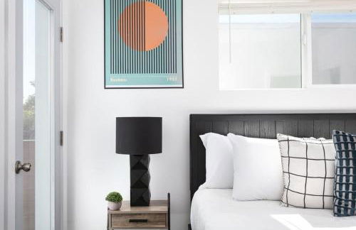 Prestige 5BR Townhome Near LA Hot Spots - Foto 30