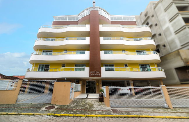 Residencial Dona Naime - Photo 1