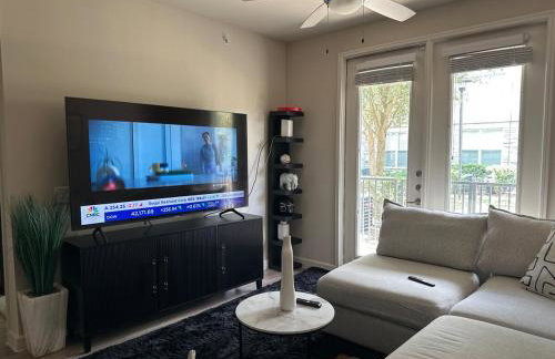 Luxury Energy Corridor Houston - Foto 15