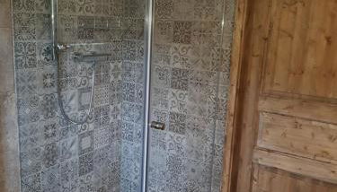 Gohrischer Hof Anno 1798 - Foto 4, Shower