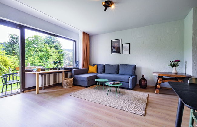 Titisee Haus an der Sonne by Kuckucksnester - Foto 30