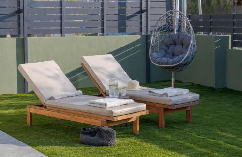 Potame Suites by Estia - Foto 14