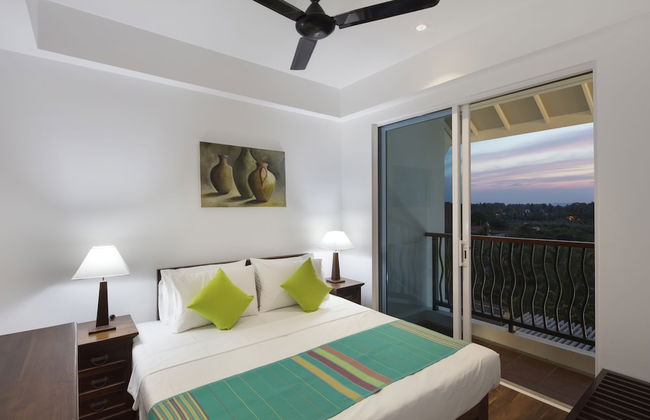 CASAMIA Oceanfront Condo Nilaveli - Foto 5