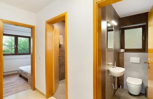 Haus Erika Ferienwohnung 1 - Foto 18