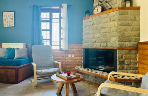 Λαμπρινής Guest House-Zagori - Foto 58