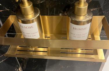 Escale 53 A 5 min aéroport Orly - Foto 26