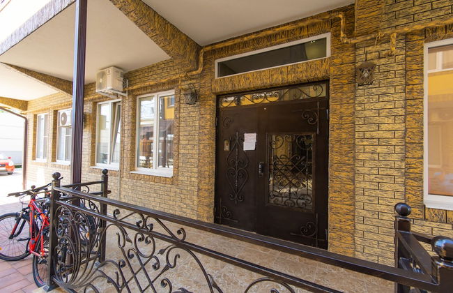 More Apartments na Subtropicheskoy - 1 - Foto 25