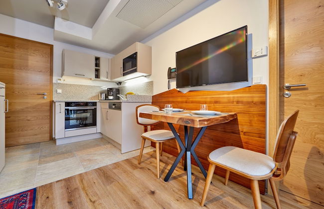 Bader Suites - Foto 17