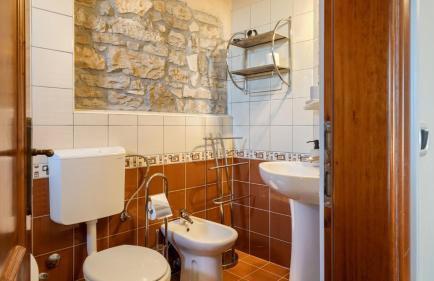 Rustic villa Janko with pool in Sveti Lovrec - Foto 17