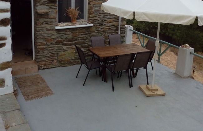 Summer Sunrice Andros - Foto 1