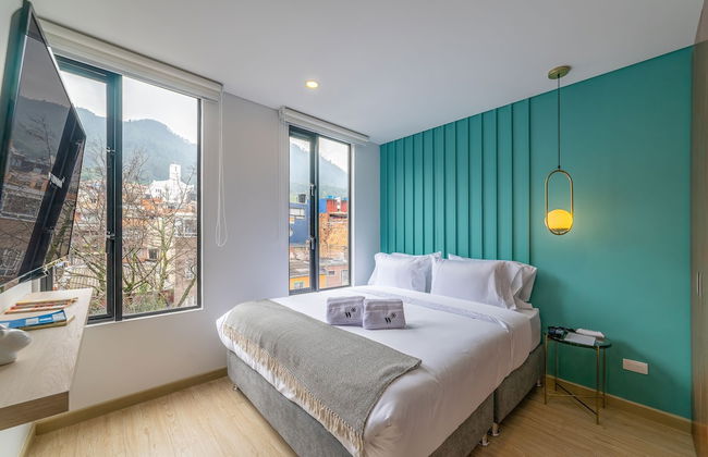 Astounding Tekto Wynwood House - Foto 6