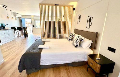 18 Refugio romántico con jacuzzi - Photo 36