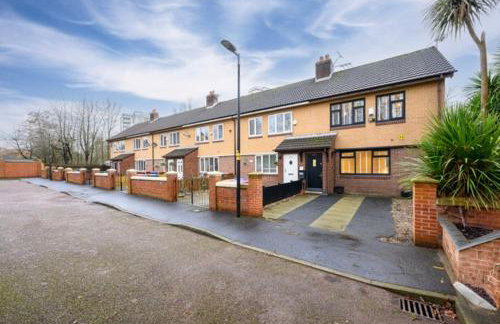 The Secret Garden Retreat With Hot Tub - Foto 76