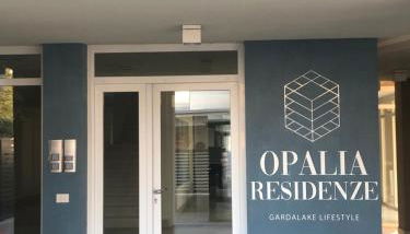 Opalia Residence - Stella Garda Lake Lifestyle - Foto 3