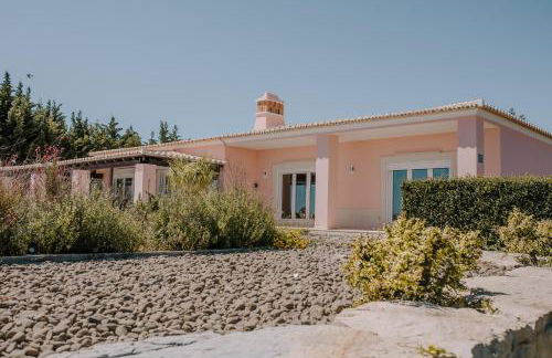 Villa Monte dos Agostos by Boaz Rentals - Foto 51