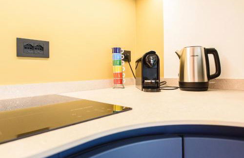 NHolidays Rayon - Boutique Apartment in Aosta - Foto 23