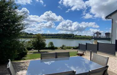 Le chalet de la liez - Foto 12