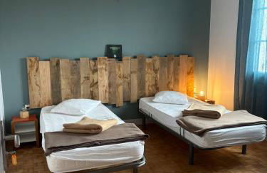 Gîte Le pied Levé Nogaro - Photo 1