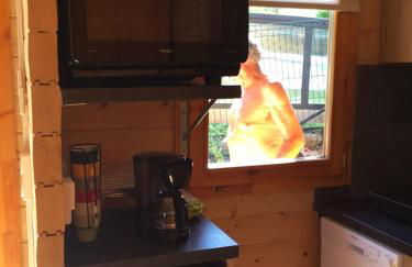 CHALET MARYVONNE - Foto 13