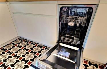 Villa grand jardin, 10mn du centre ville - Foto 20