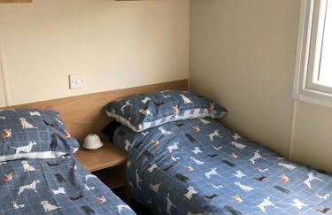 Turnberry Holiday Home - Foto 23