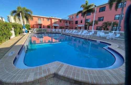 Majestic Beach Condo in Beachfront Resort in St Pete Beach - Foto 21