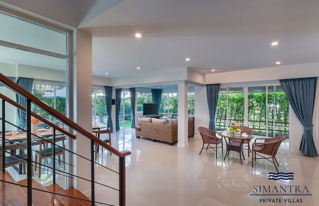 Simantra Private Villas - Foto 29