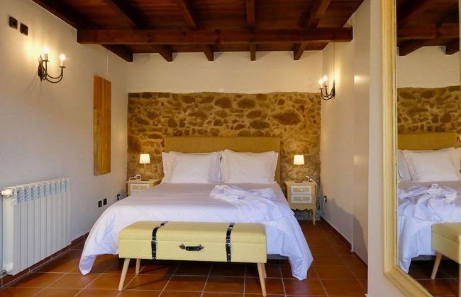 Vida-Vi, Country House and B&B - Foto 12